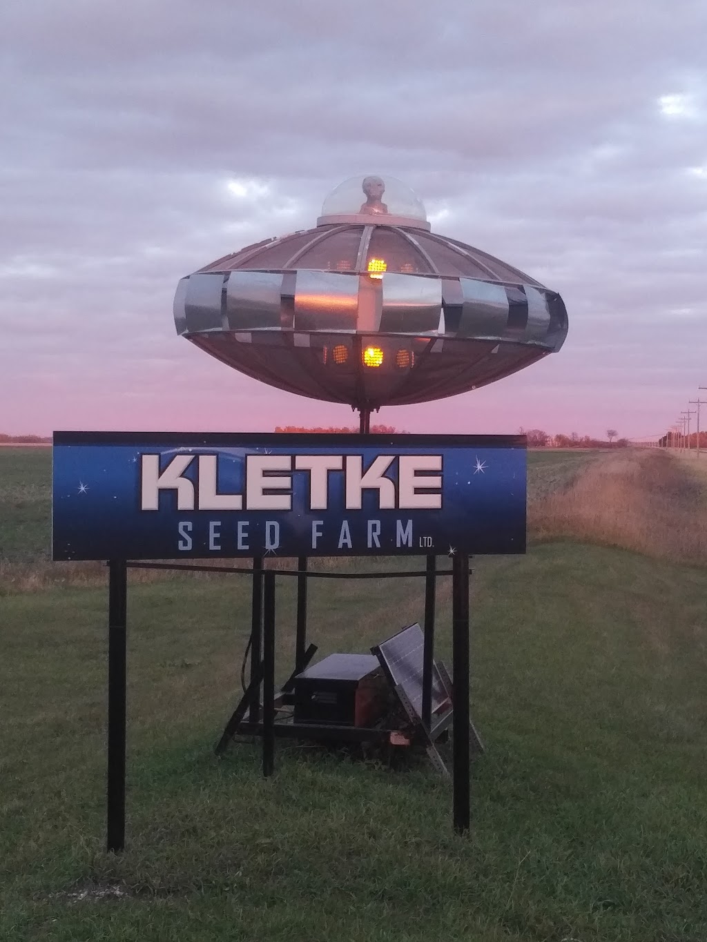 Kletke Seed Farm Ltd | 11080 E Road, 91, Teulon, MB R0C 3B0, Canada | Phone: (204) 886-2822