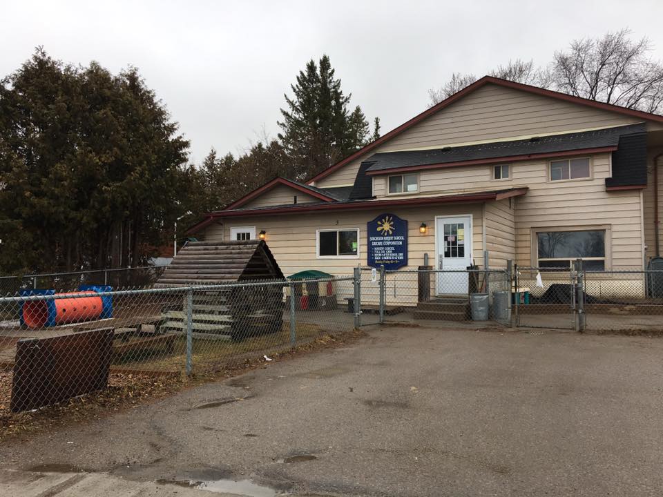 Bobcaygeon Nursery School & Daycare Corporation | 3 Duke St, Bobcaygeon, ON K0M 1A0, Canada | Phone: (705) 738-3267