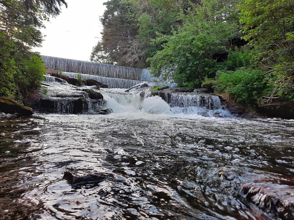 Knoxs Dam | Route 320,, Victoria Cross, PE C0A 1R0, Canada | Phone: (866) 245-0037