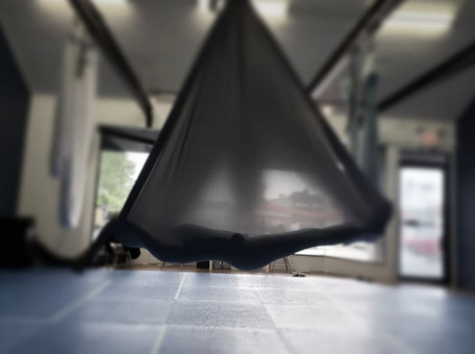 So Aerial Fit & Yoga | 8430 196 St, Langley City, BC V2Y 1Z4, Canada | Phone: (604) 440-5353