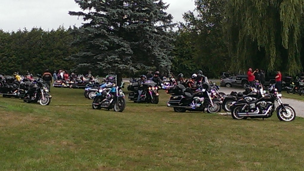 DG Custom Cycle | 51999 College Line, Aylmer, ON N5H 2R3, Canada | Phone: (519) 773-3735
