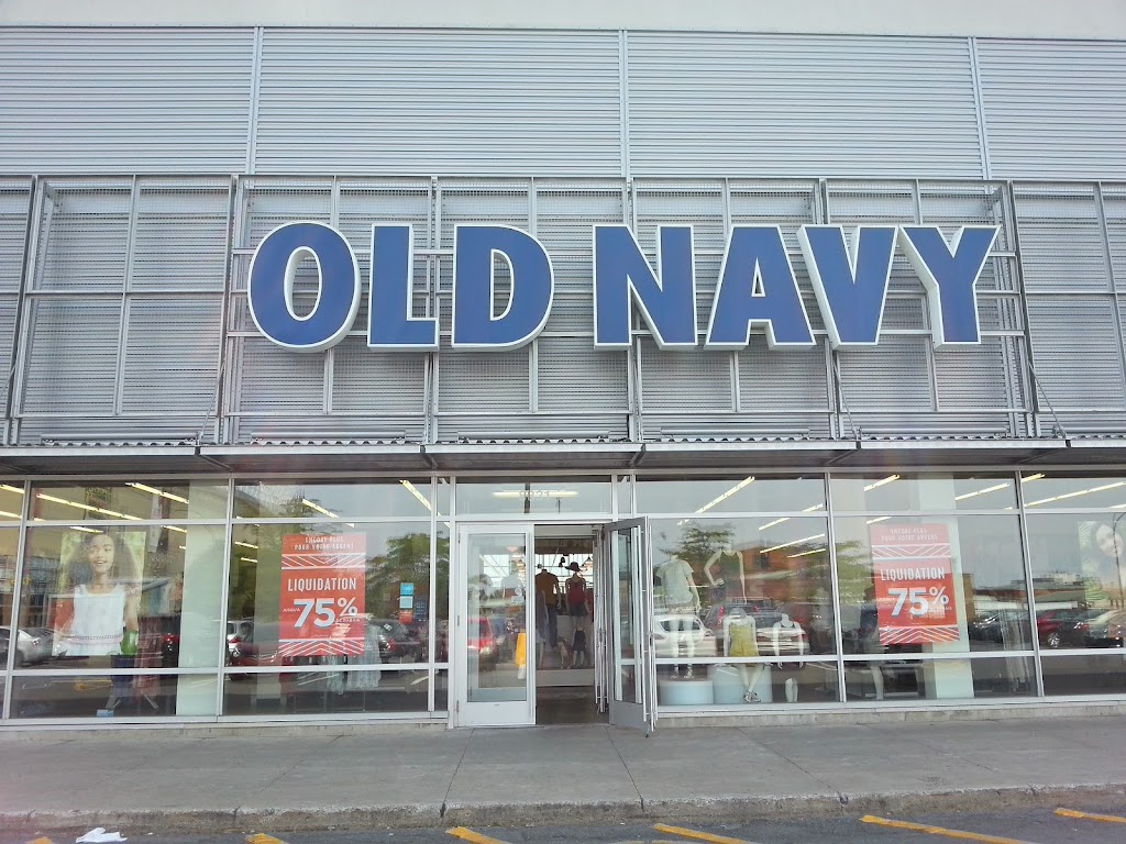 Old Navy - with Curbside Pickup | 8831, LAcadie Boulevard, Montreal, QC H4N 3K1, Canada | Phone: (514) 383-2377