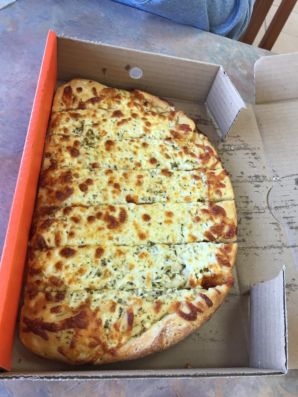 Pizza Pizza | 800 Queenston Rd Unit 19, Stoney Creek, ON L8G 1A7, Canada | Phone: (905) 527-1111