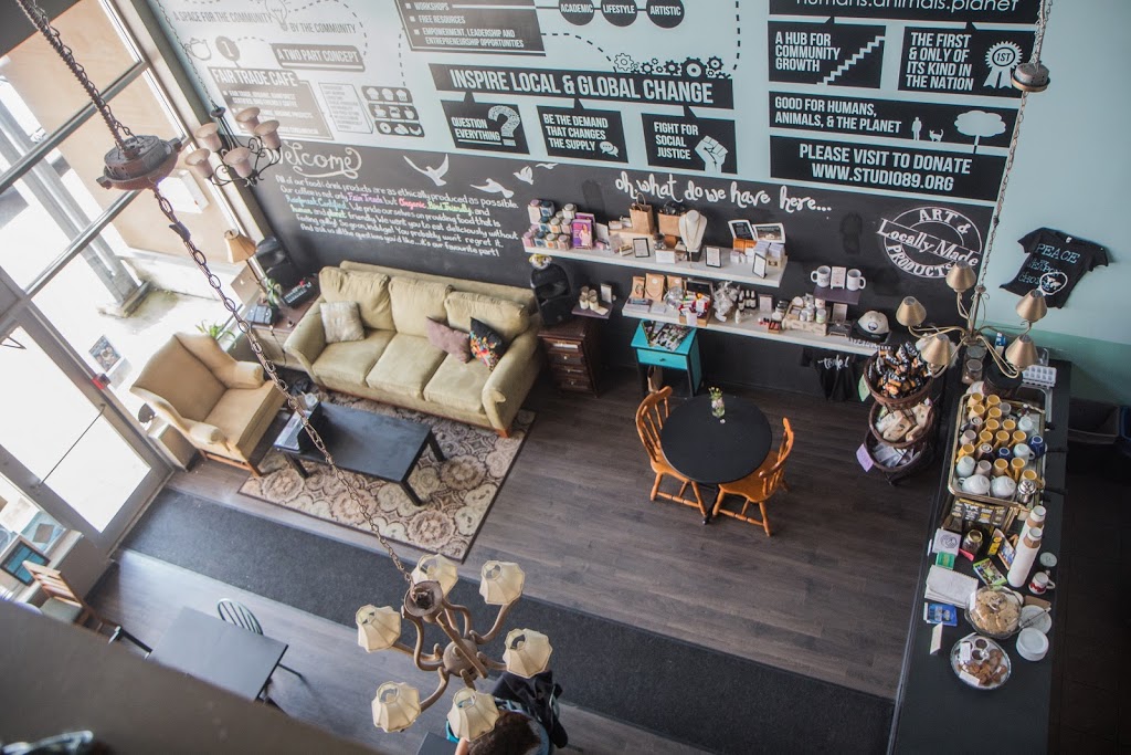 Studio.89 | 1065 Canadian Pl #104, Mississauga, ON L4W 0C2, Canada | Phone: (647) 400-0455