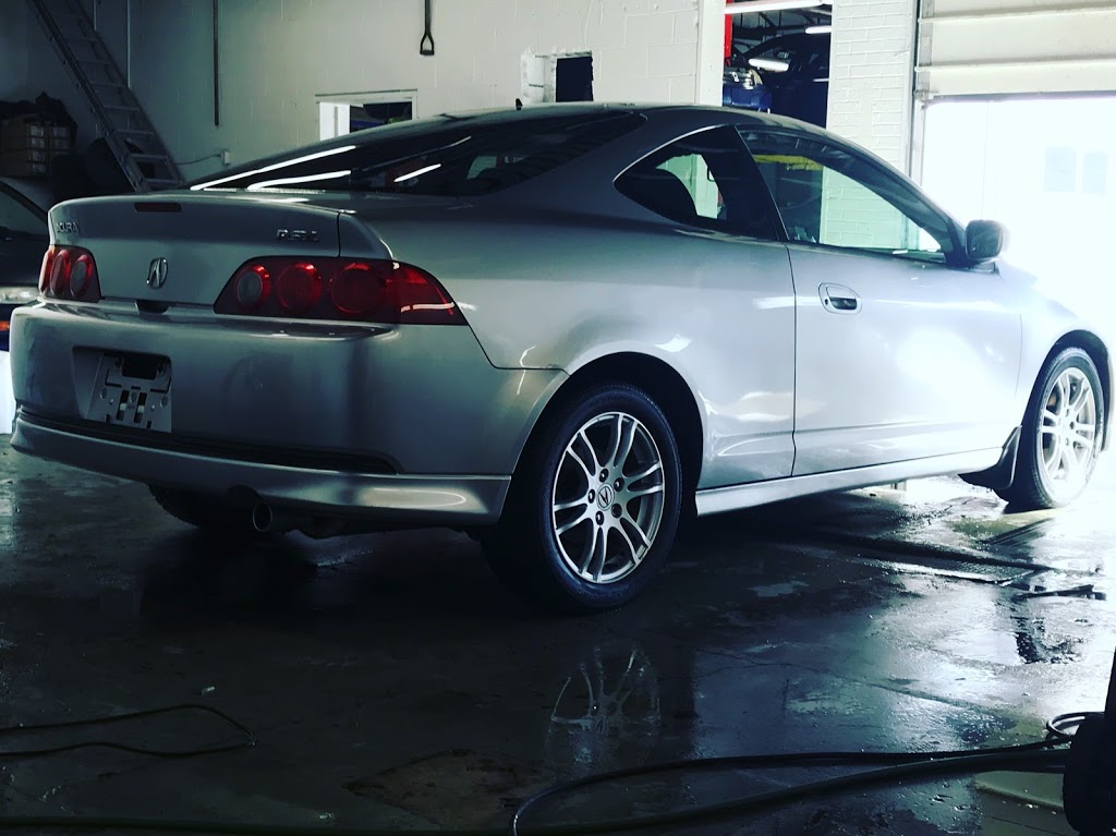 Q&P Auto | 78 Kenilworth Ave N, Hamilton, ON L8H 4R5, Canada | Phone: (905) 541-6288
