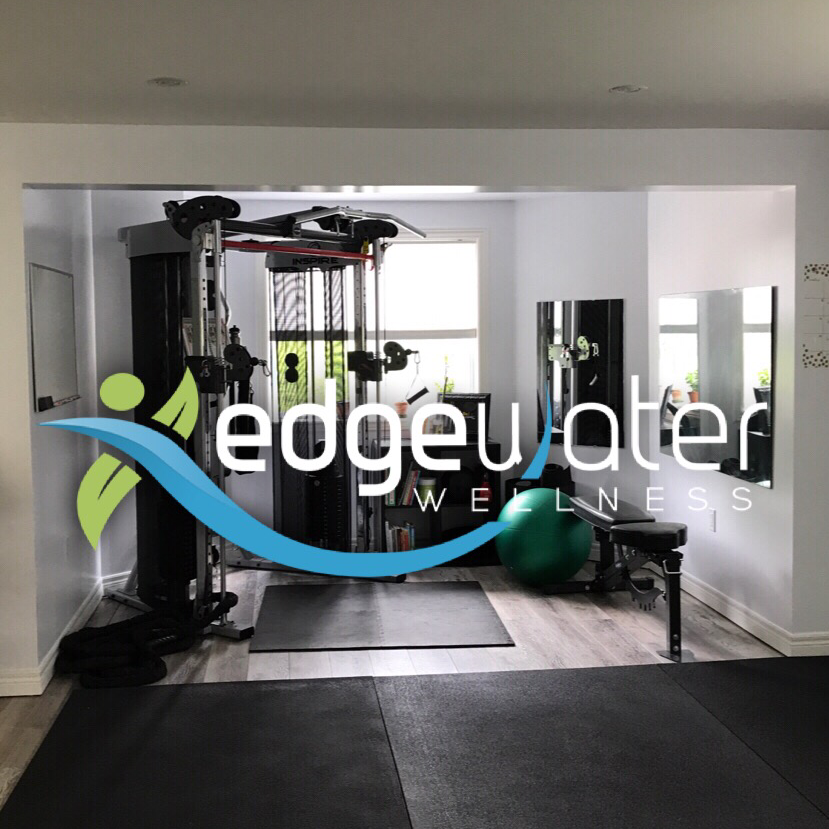 Edgewater Wellness | 83 Janine St, Kitchener, ON N2A 4M1, Canada | Phone: (519) 577-5412