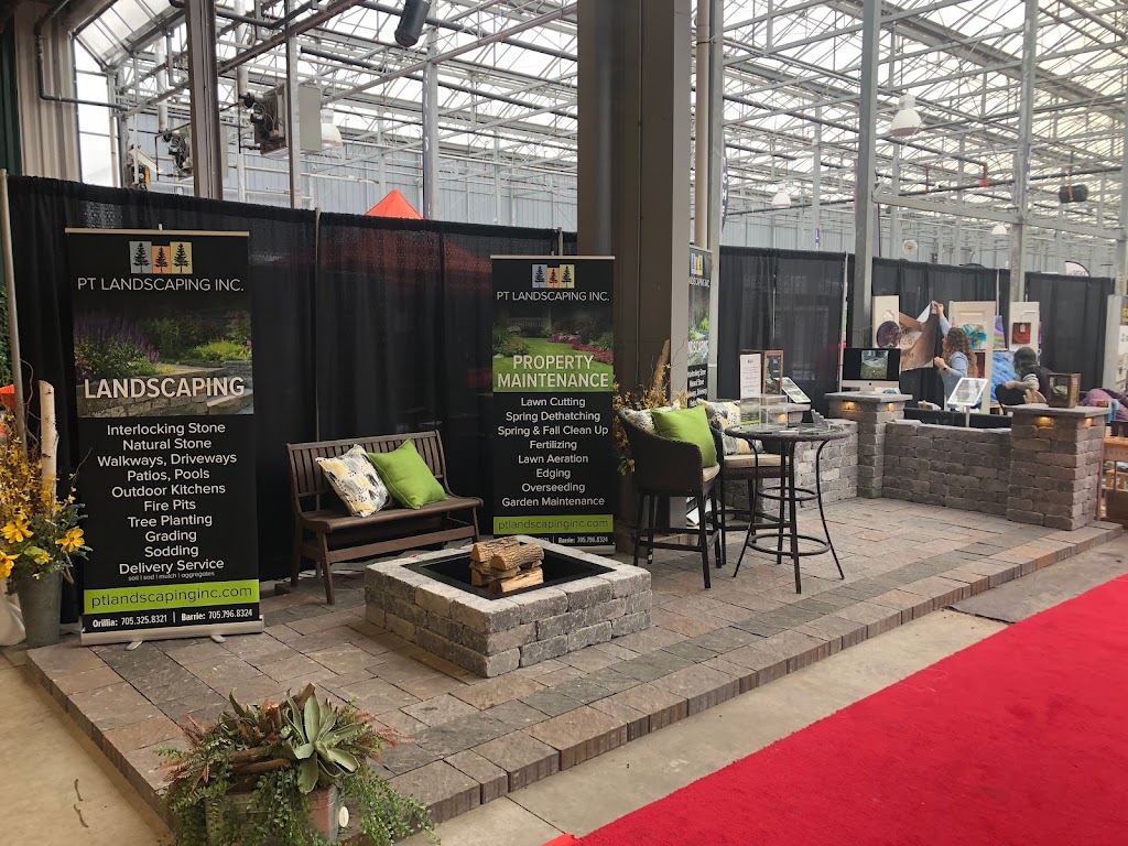 PT Landscaping Inc. | 3153 20th Sideroad, Innisfil, ON L9S 4J4, Canada | Phone: (705) 325-8321