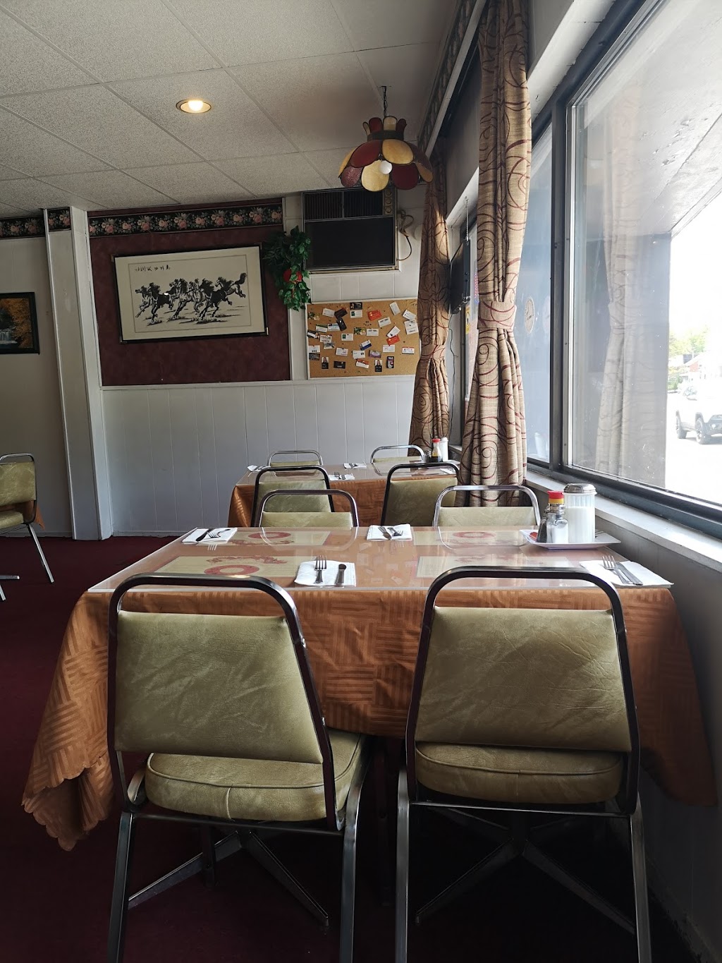 Ming Ming Restaurant | 4253 Hwy 7, Omemee, ON K0L 2W0, Canada | Phone: (705) 639-5311