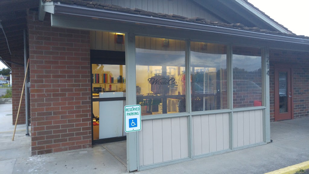 WadeCo | 214 Lopez Rd, Lopez Island, WA 98261, USA | Phone: (360) 298-7220