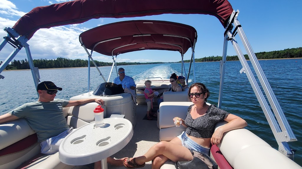 Captain Nates Murray Islands Adventures | 4991 Main Street Murray River Wharf, Murray River, PE C0A 1W0, Canada | Phone: (902) 969-8786