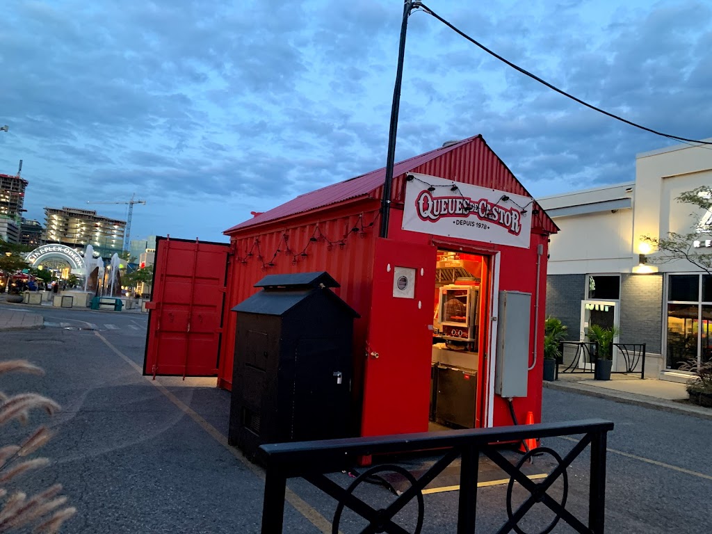 Queues de Castor - BeaverTails (Dix30) | Quartier DIX30, 9335 Boulevard Leduc suite 10, Brossard, QC J4Y 0A5, Canada | Phone: (450) 618-0488