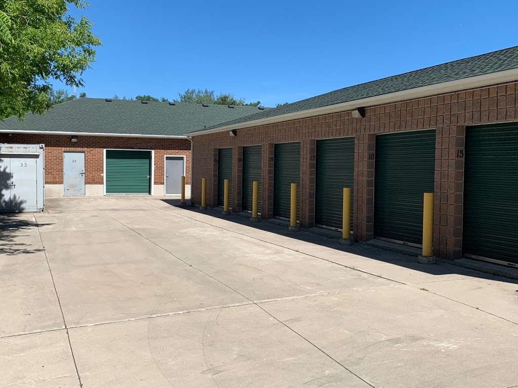 Grand Self Storage | 70578 Bluewater Hwy, Grand Bend, ON N0M 1T0, Canada | Phone: (519) 238-5729