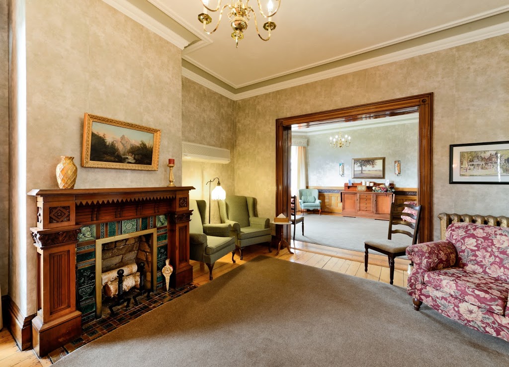 Campbells Funeral Home | 98 Church St, Amherst, NS B4H 3B4, Canada | Phone: (902) 667-9906