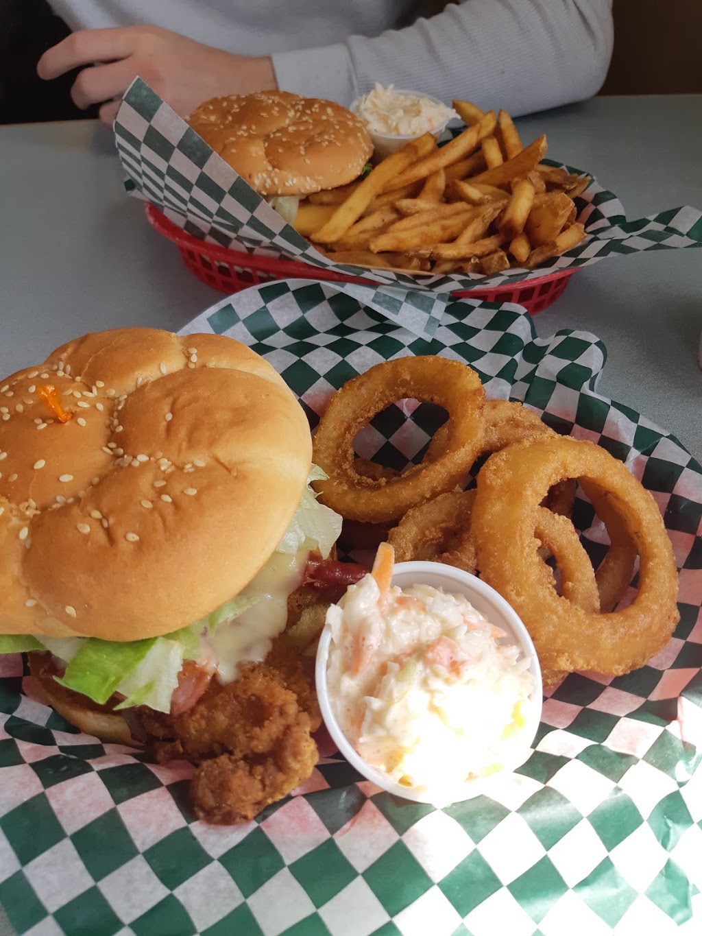 Reeds Point Pub and Grill | 1146 Route 845, Kingston, NB E5N 1K4, Canada | Phone: (506) 763-2792