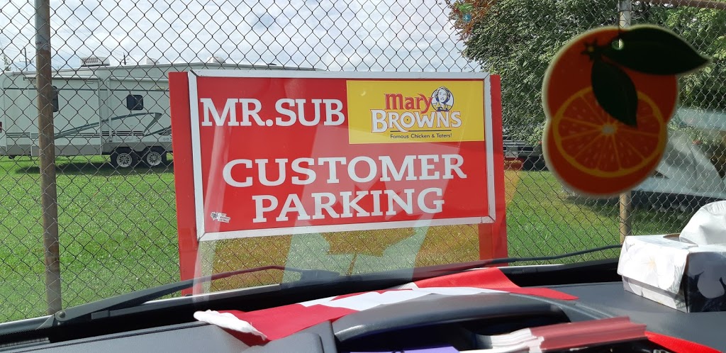 Mary Browns Famous Chicken & Taters! | 380 Baseline Rd W, Bowmanville, ON L1C 3K3, Canada | Phone: (905) 419-6279