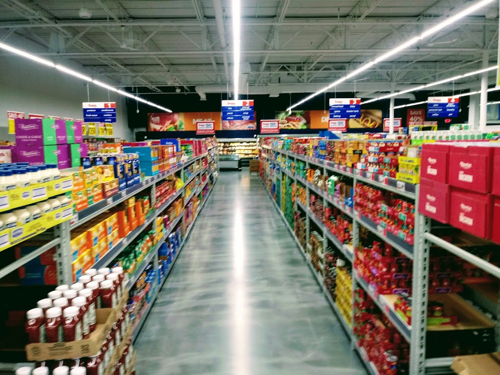 Save A Lot | 1365 Nash Rd, North Tonawanda, NY 14120, USA | Phone: (716) 525-1888