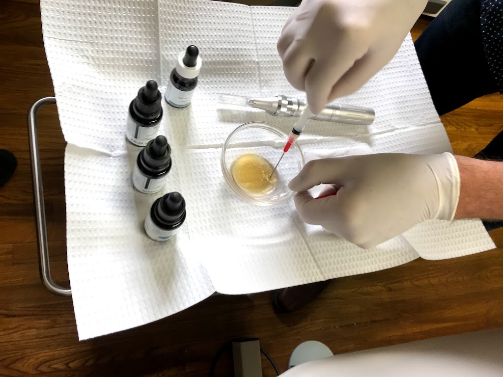 DermaNuva Skin Laser Health | 5101 50 St, Olds, AB T4H 1H2, Canada | Phone: (403) 559-6047