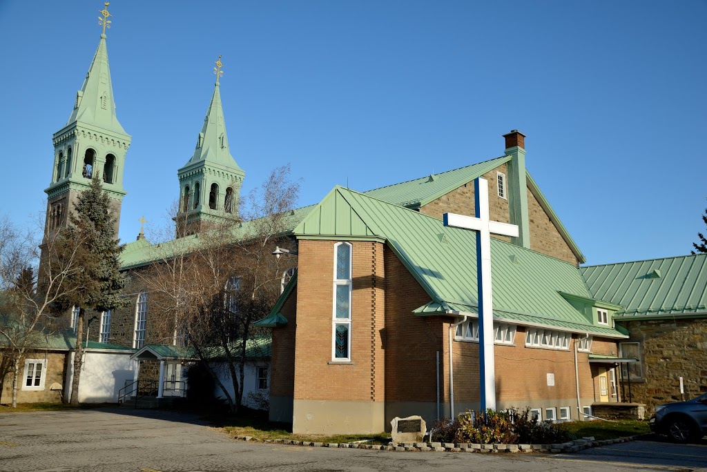 Saint Clement Catholic Parish at Beauharnois | 183 183 Ch St Louis, Beauharnois, QC J6N 2H8, Canada | Phone: (450) 429-3871