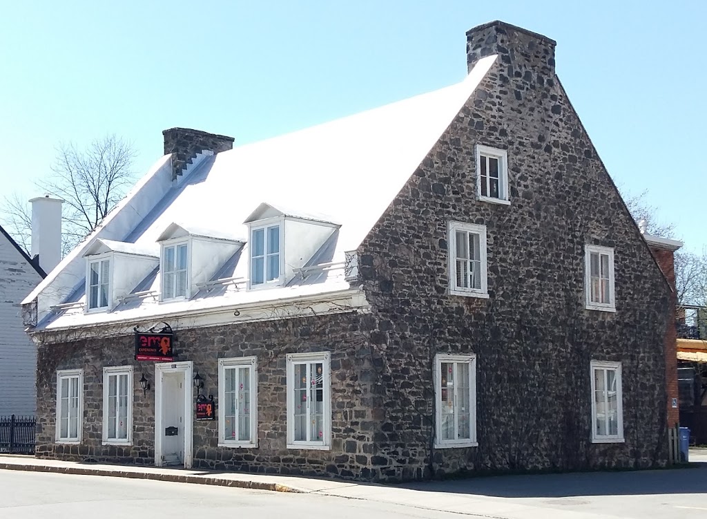 EMA Expérience métiers dart | 802 Rue des Ursulines, Trois-Rivières, QC G9A 5B5, Canada | Phone: (819) 840-7890
