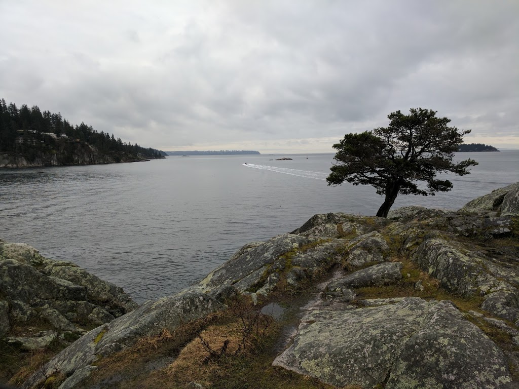 Whytecliff Park | West Vancouver | 7102 Marine Dr, West Vancouver, BC V7W 2T3, Canada | Phone: (604) 925-7275