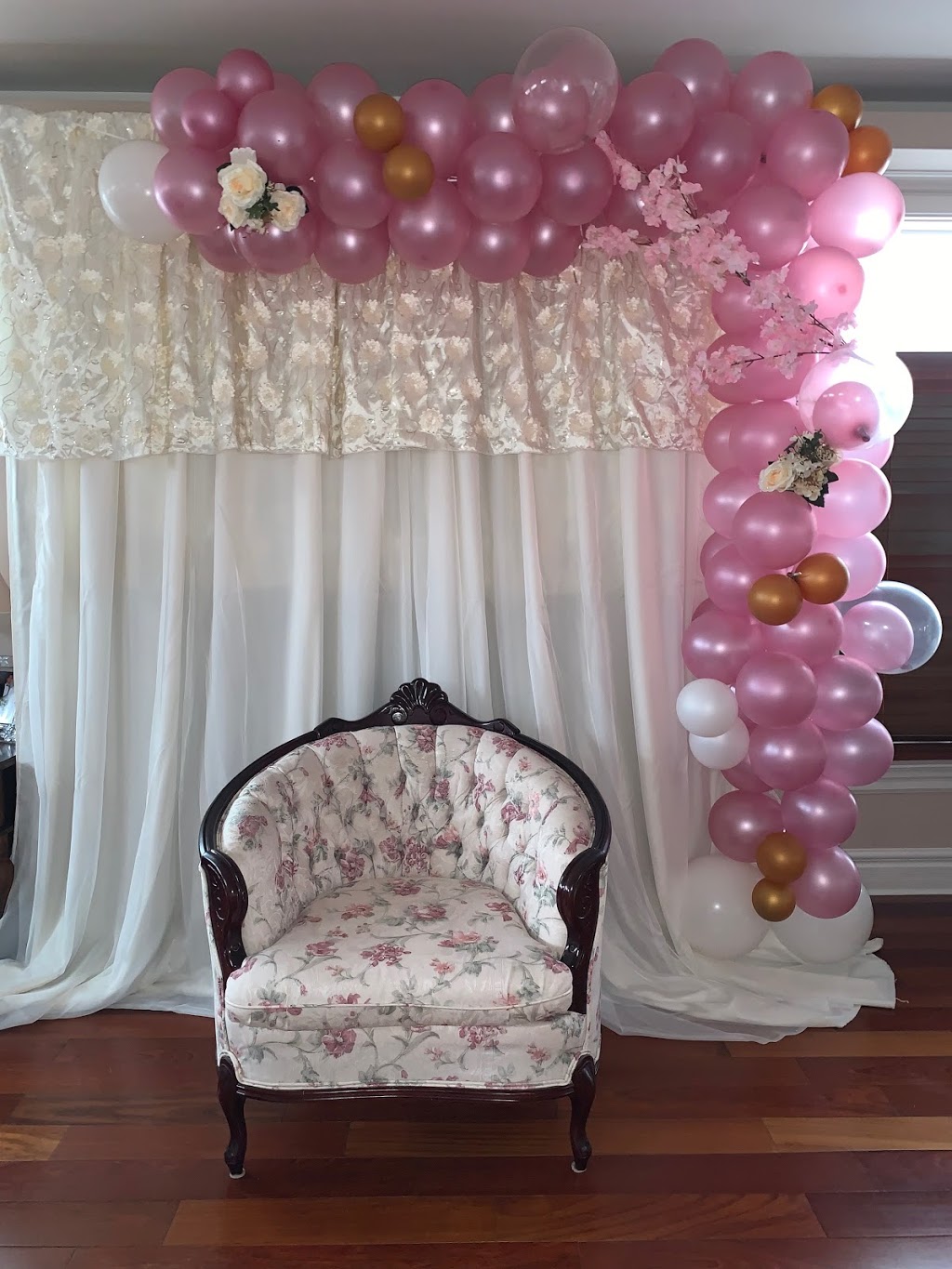 GLITZ PROMOTIONS-BALLOONS | 100 Ilsley Ave Unit N, Dartmouth, NS B3B 1S8, Canada | Phone: (902) 489-8826