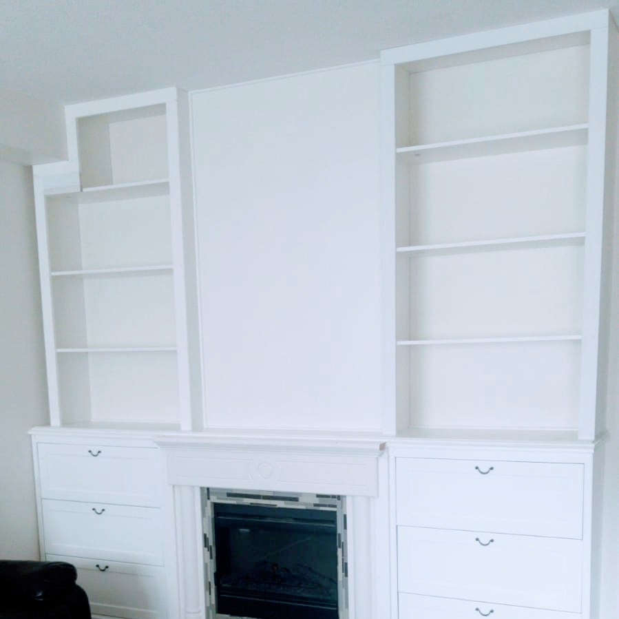 Purple Thumb Renovations Inc. | 116 Albert St #300, Ottawa, ON K1P 5G3, Canada | Phone: (613) 406-8021