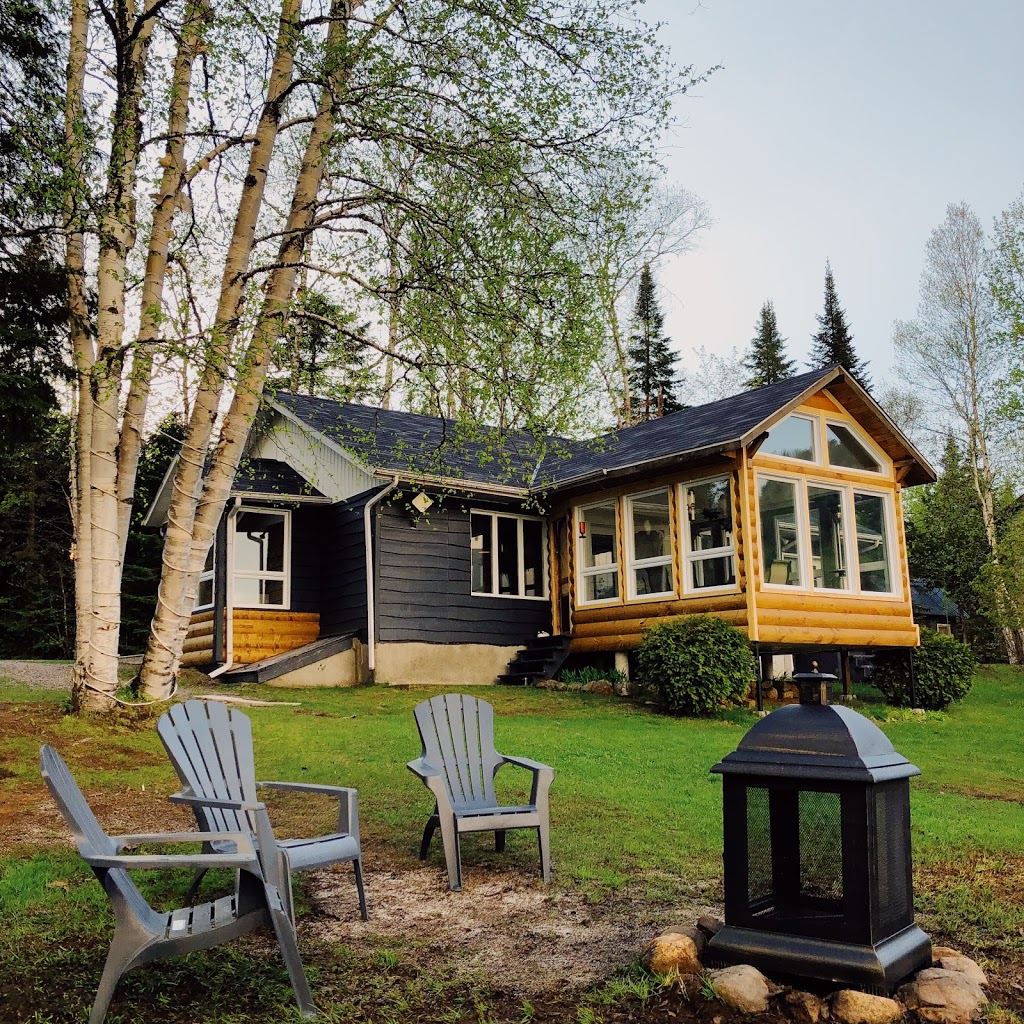 Chalets Plein Bois | 720 Chemin du Lac Sainte Rose N, Mandeville, QC J0K 1L0, Canada | Phone: (514) 668-2586
