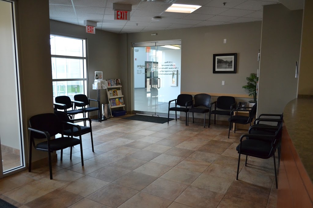Insight Medical Imaging - Spruce Grove | 107-505 Queen St, Spruce Grove, AB T7X 2V2, Canada | Phone: (780) 962-0297