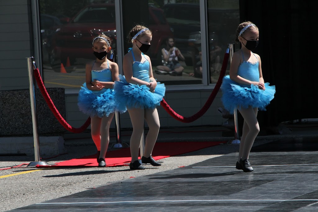 Invitation To Dance | 1215 Lake Sylvan Dr SE #1, Calgary, AB T2J 3Z5, Canada | Phone: (403) 278-4849