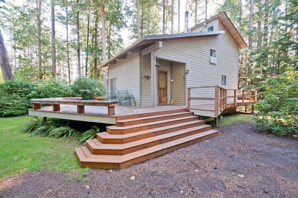 Savary Island Rentals | Vancouver Blvd, Lund, BC V0N 2G0, Canada | Phone: (604) 487-1316