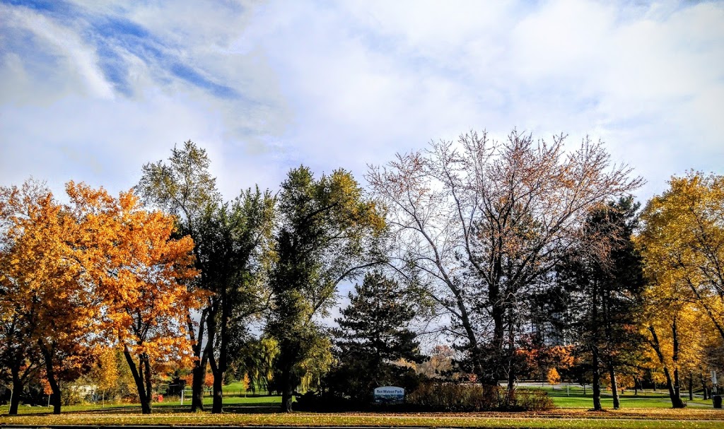 Ron Watson Park | 140 Bonis Ave, Toronto, ON M1T, Canada