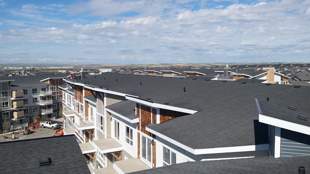 Evolution Roofing & Waterproofing Inc. | Po Box 54012, Calgary, AB T1Y 3R6, Canada | Phone: (403) 804-5310