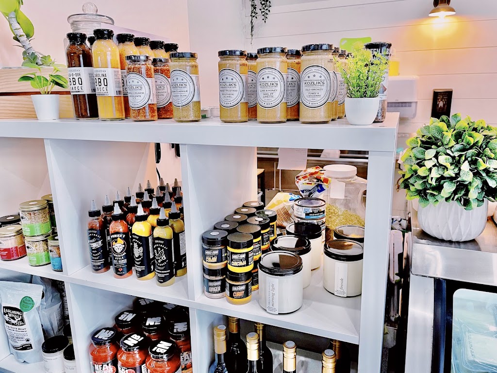 A Small Town Deli | 15751 Central Ave, Inverness, NS B0E 1N0, Canada | Phone: (902) 258-3710
