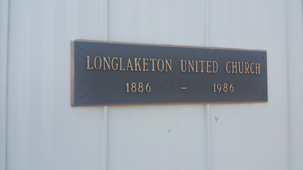 Longlaketon United Church | Longlaketon No. 219, SK S0G 4L0, Canada
