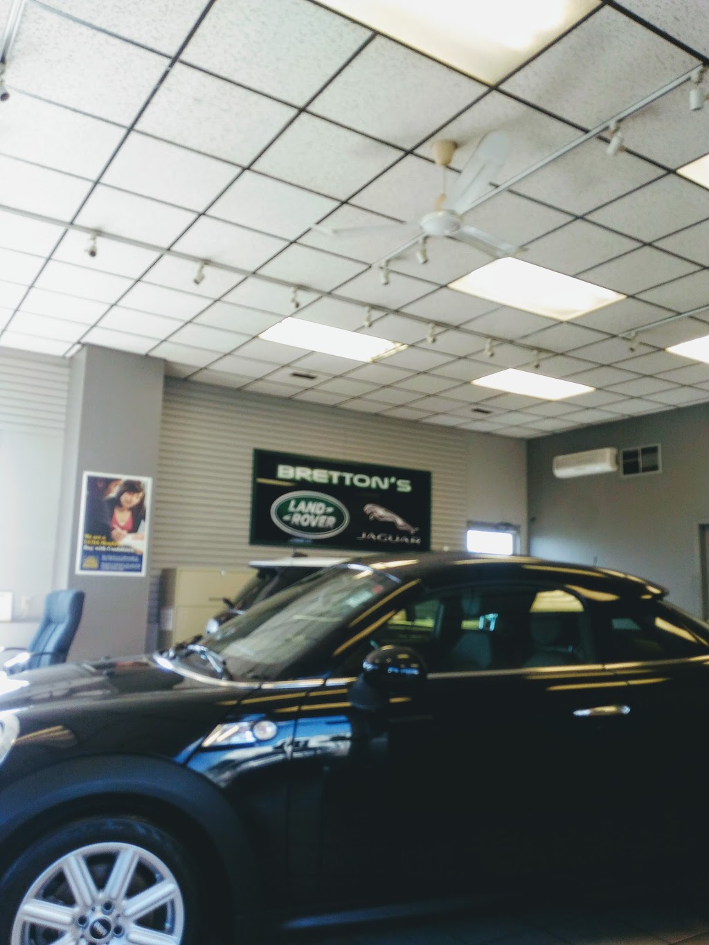 Brettons Imported Cars | 1239 Plains Rd E, Burlington, ON L7S 2K2, Canada | Phone: (905) 639-2306