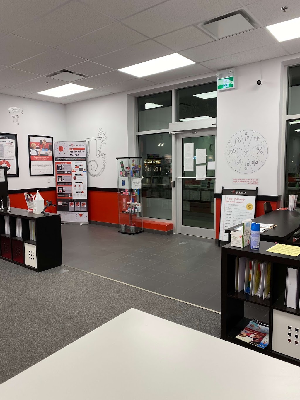 Mathnasium of Guelph | 190 Clair Rd E, Guelph, ON N1L 0G6, Canada | Phone: (519) 824-6284