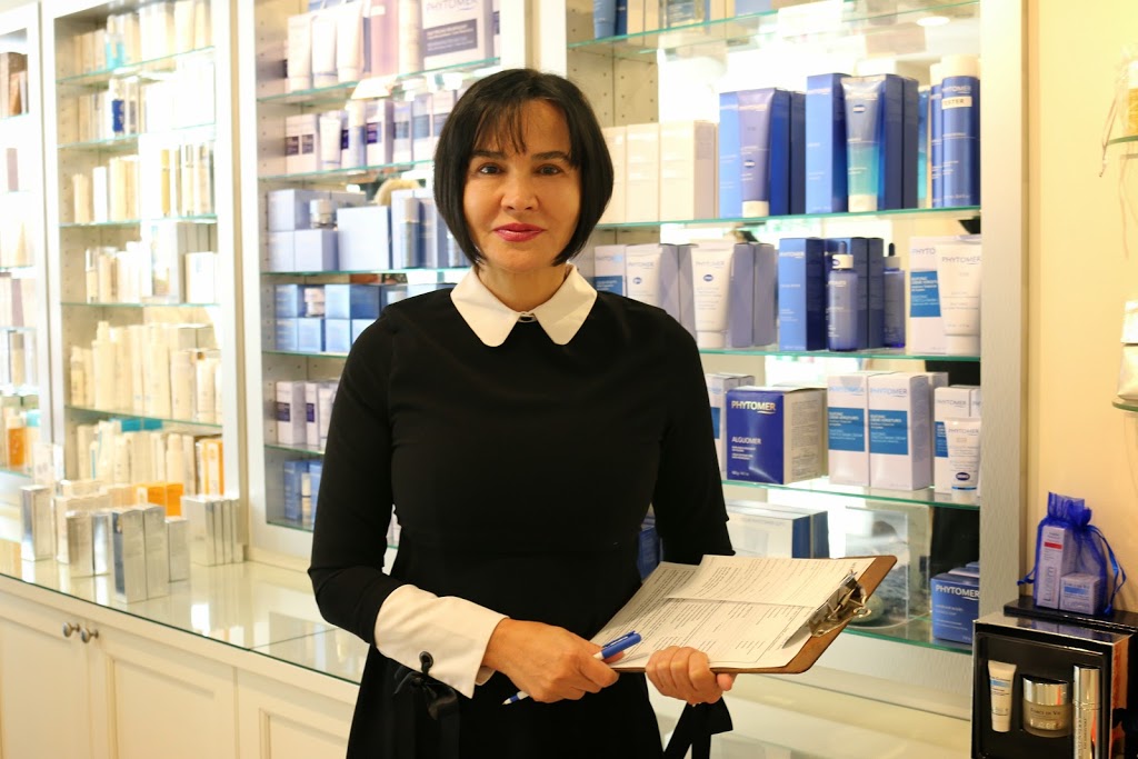 Ici Paris Skin Care Clinic & Spa | 370 Danforth Ave, Toronto, ON M4K 1N8, Canada | Phone: (416) 461-1774