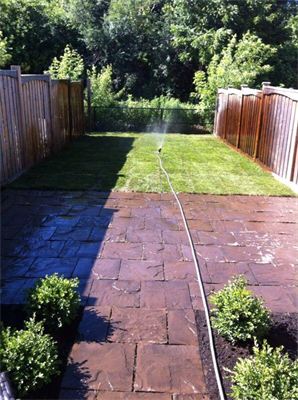 Lemon Tree Landscapes | 10381 ON-48, Markham, ON L3P 3J3, Canada | Phone: (647) 210-0325