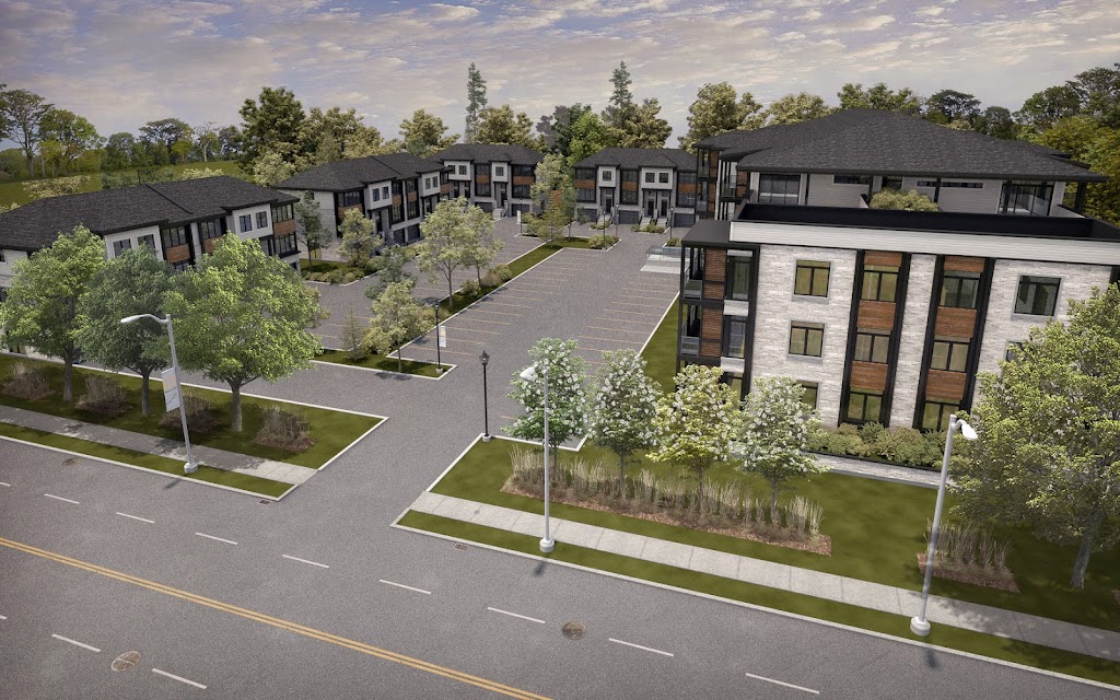 Léonard Amérique Inc. | 599 Bd du Curé-Labelle, Blainville, QC J7C 0X9, Canada | Phone: (450) 951-3810