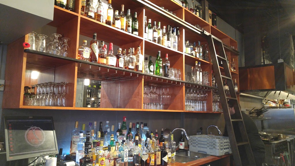 Aperitivo | 655 Kanata Ave, Kanata, ON K2T 1H6, Canada | Phone: (613) 592-0004