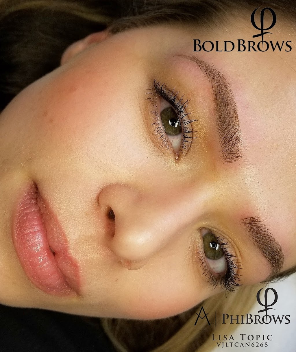 Beauty Browtique | 2 Cherrywood Dr, Stoney Creek, ON L8G 2P6, Canada | Phone: (289) 439-4004