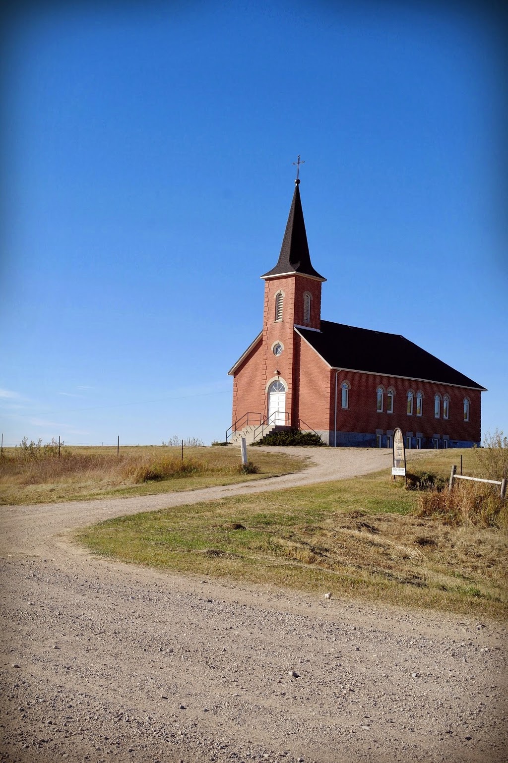 St.John Lutheran Church | SK-734, Edenwold No. 158, SK S0G 1K0, Canada | Phone: (306) 530-2728