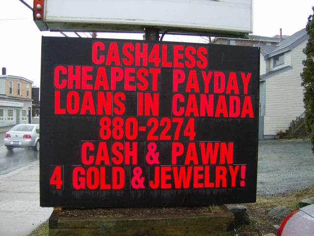 Cash4Less | 264 Bedford Hwy SUITE 100, Halifax, NS B3M 2K7, Canada | Phone: (902) 445-1095
