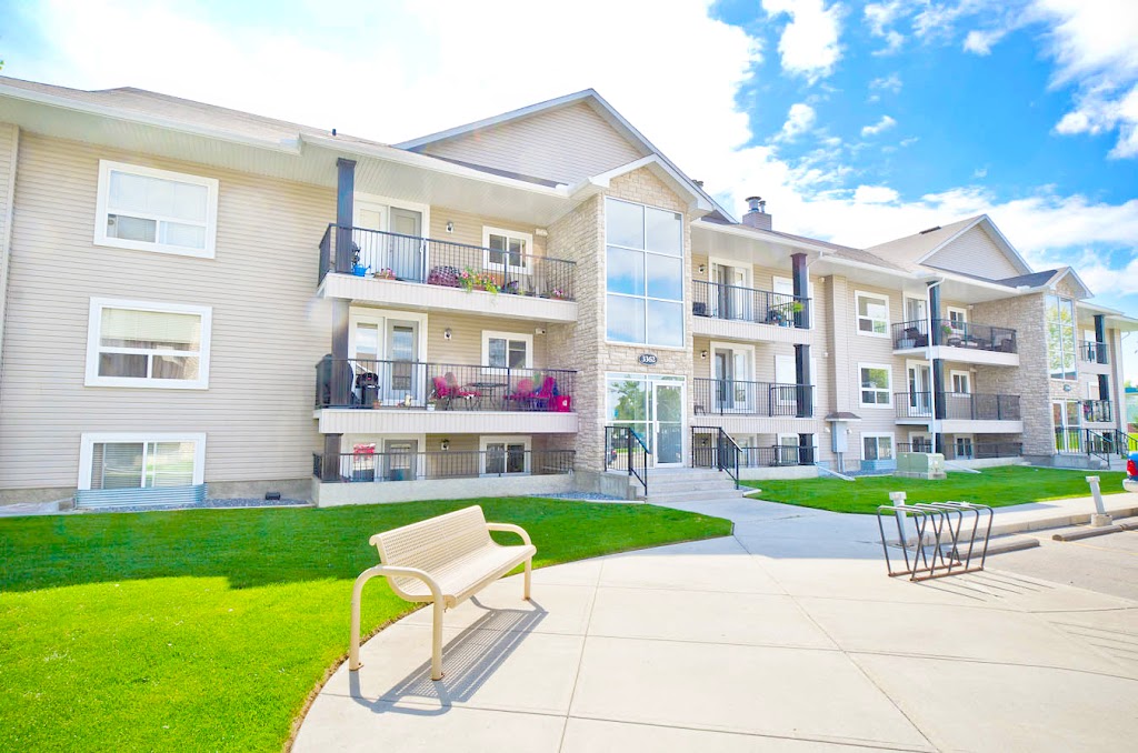 Spruce Ridge Estates | 3380 Spruce Dr SW, Calgary, AB T3C 3A2, Canada | Phone: (403) 215-8762