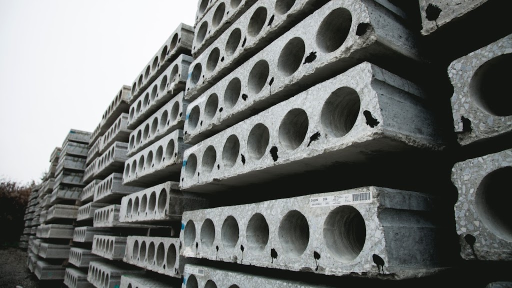Stubbes Precast | 44 Muir Line, Harley, ON N0E 1E0, Canada | Phone: (519) 424-2183