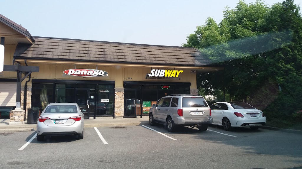 Panago Pizza | 7150 200 St #210, Langley City, BC V2Y 3B9, Canada | Phone: (866) 310-0001