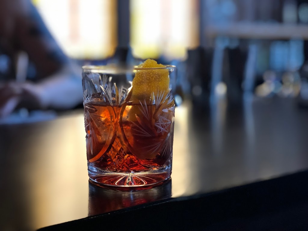 Patent 5 Distillery and Tasting Room | 108 Alexander Ave, Winnipeg, MB R3B 0L2, Canada | Phone: (204) 995-4999