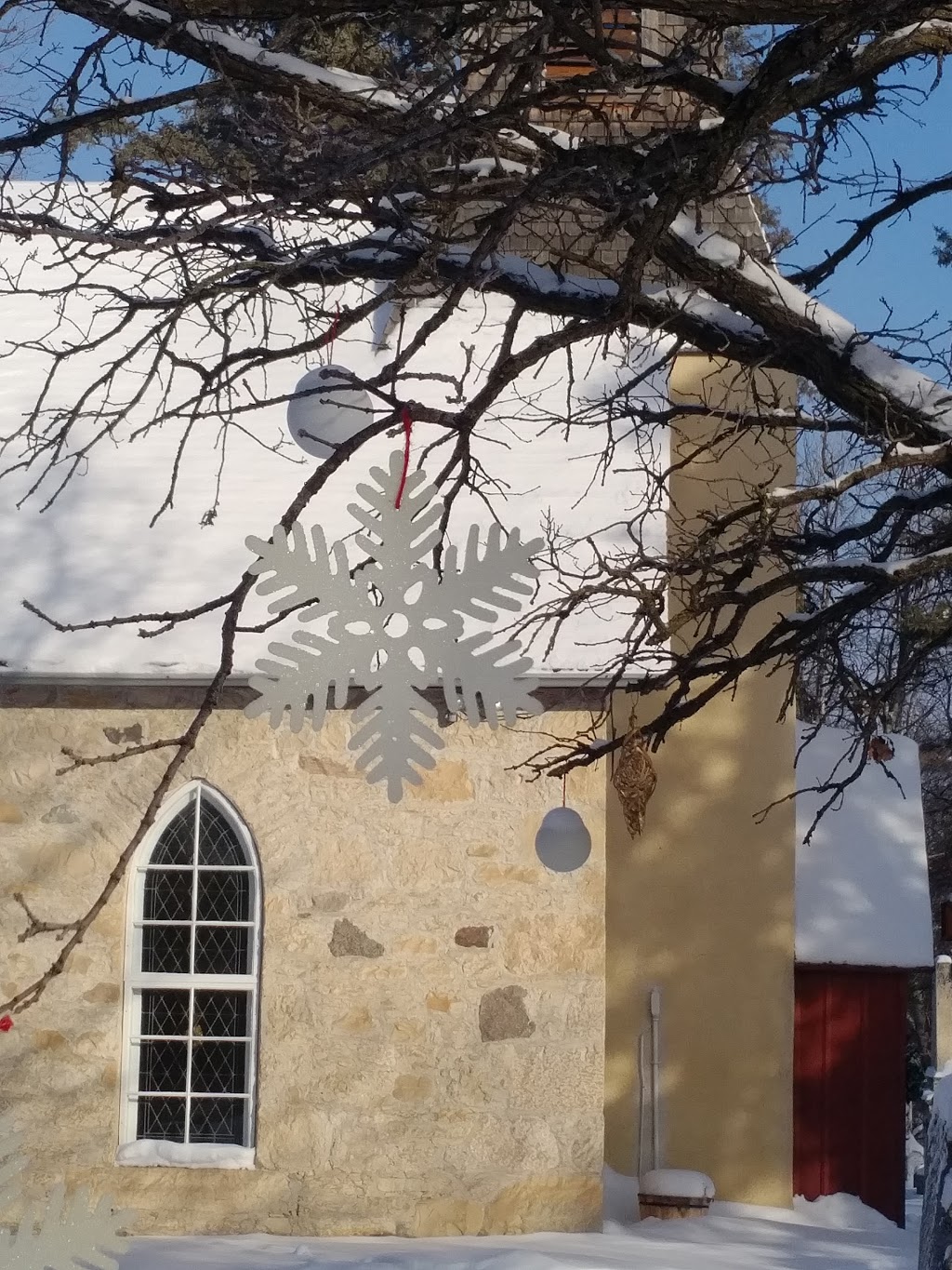 Little Britain United Church | 5879 Provincial Trunk Hwy 9, Lockport, MB R1A 2P7, Canada | Phone: (204) 757-2489