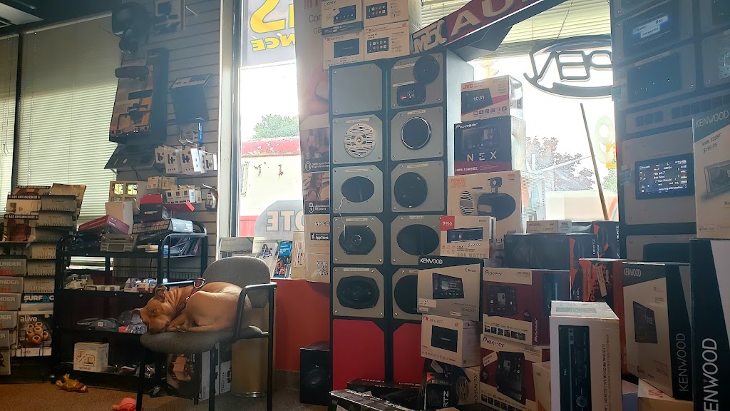 Langlois Sound Performance | 279 McArthur Ave., Vanier, ON K1L 6P3, Canada | Phone: (613) 744-1592