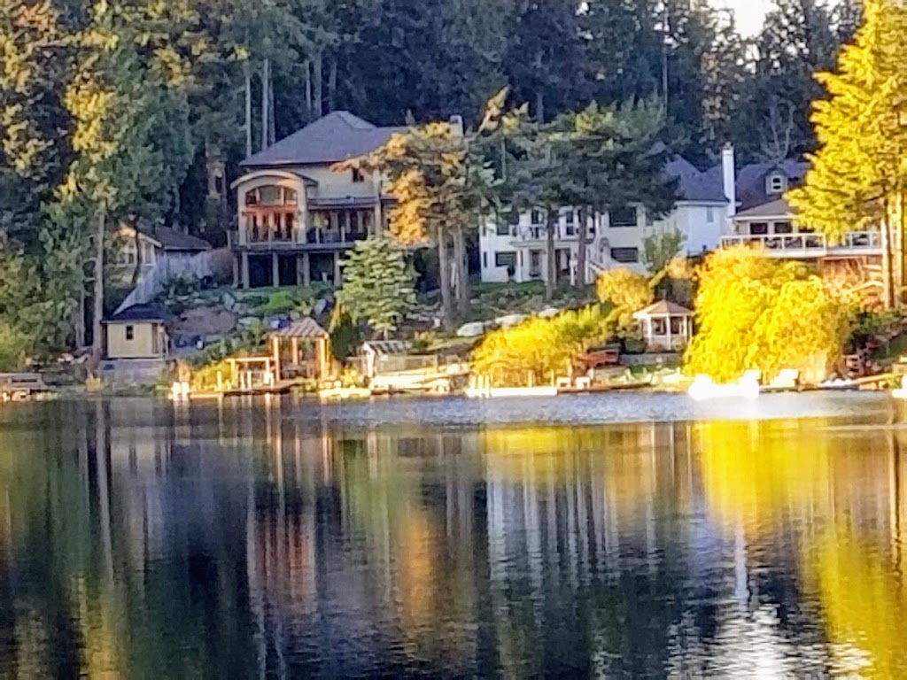 Cycle Inn Bed & Breakfast | 3158 Anders Rd, Victoria, BC V9B 4C4, Canada | Phone: (250) 478-6821